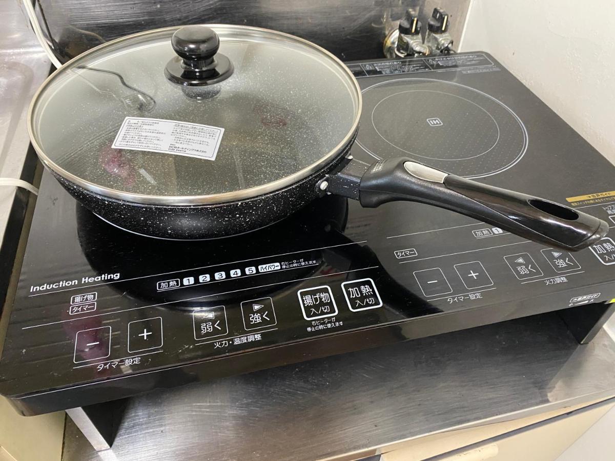 M88303スーペリアルーム最大7名 東本願寺駅前 すすきのエリア 観光食事好立地 Apartment Sapporo Exterior foto
