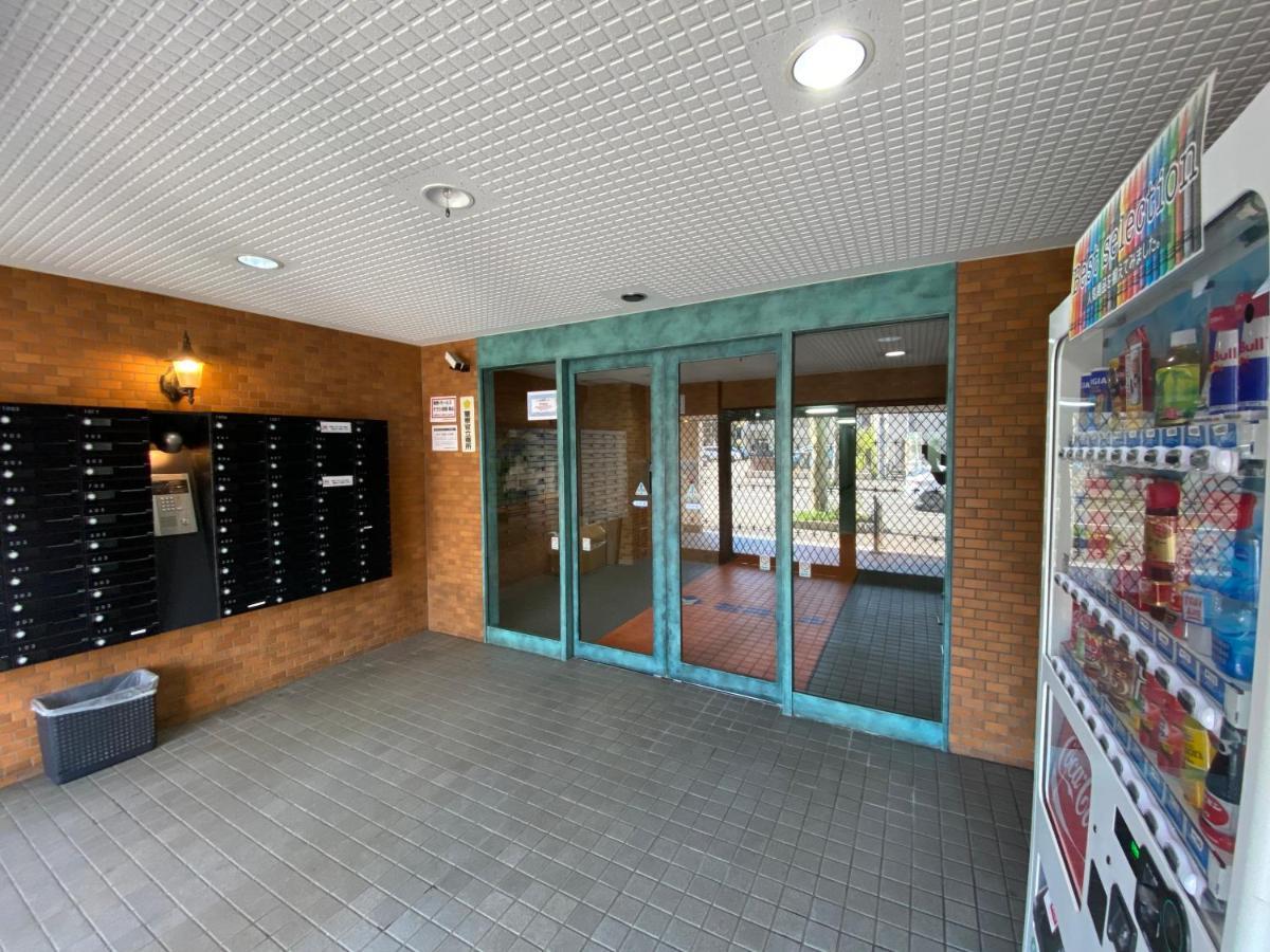 M88303スーペリアルーム最大7名 東本願寺駅前 すすきのエリア 観光食事好立地 Apartment Sapporo Exterior foto